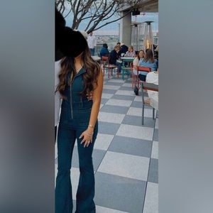 Show Me Your Mumu Jacksonville Jumpsuit